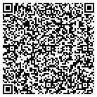 QR code with Hollingsworth Martha S contacts