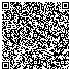 QR code with Falcon Trace Construction contacts