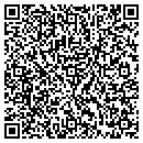 QR code with Hoover Hull Llp contacts