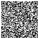 QR code with Omega Tile contacts