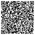 QR code with P Dub contacts