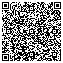 QR code with Hovede Law contacts