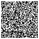 QR code with Red Falcon Tile contacts