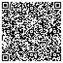 QR code with Hoy Jason J contacts