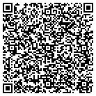 QR code with R & R Commercial Cleaning Service contacts
