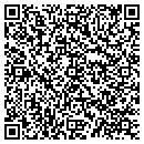QR code with Huff Bernard contacts