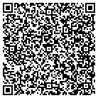 QR code with Selenas Cleaning Service contacts