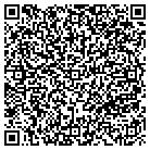 QR code with Cinema Entertainment Group Inc contacts