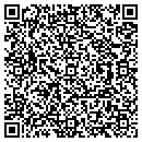 QR code with Treanor Tile contacts