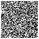 QR code with S M Scott Tile Company contacts
