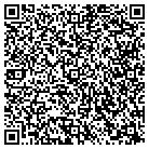 QR code with FairFax Garage Door  Reston, VA contacts