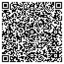 QR code with S&P Tile Service contacts