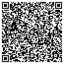 QR code with Tile Wizard contacts
