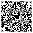 QR code with Treoss Cleaning Service contacts