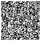 QR code with Treoss Cleaning Services contacts