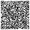 QR code with Unique Touch contacts