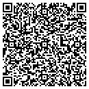 QR code with Gary Imhoff M contacts