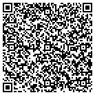 QR code with Speed Printing & Office Supply contacts
