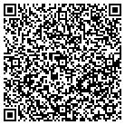QR code with George Mason Univ-Registral contacts