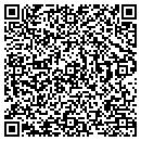 QR code with Keefer Jan K contacts