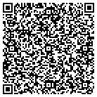 QR code with C G Property Maintenance contacts