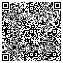 QR code with USA Printing CO contacts