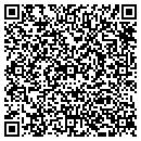 QR code with Hurst Deanie contacts