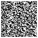 QR code with Hvac Experts contacts