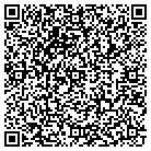 QR code with F P Painting & Tile Corp contacts