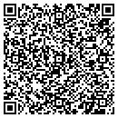 QR code with King Rob contacts