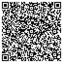 QR code with Kleiman Andrew A contacts