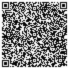 QR code with Isola di pace - Massage and Spa contacts