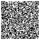 QR code with Christian Science Reading Room contacts