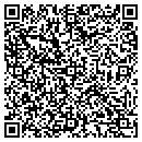 QR code with J D Burns And Associates L contacts