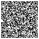 QR code with John J Comey contacts