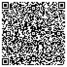 QR code with Km Building Maintenance Inc contacts