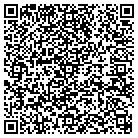 QR code with Ogbuji Cleaning Service contacts