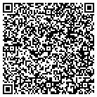 QR code with Leo S Tile Service Inc contacts