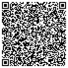 QR code with A & A Tile & Marble Flooring contacts