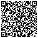 QR code with Ninio Tile contacts