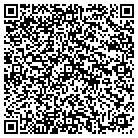 QR code with M Squared Systems Inc contacts