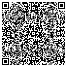 QR code with Hyun Cleaning Service contacts