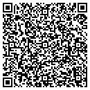 QR code with Palace5Ive contacts