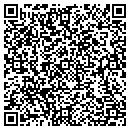 QR code with Mark Merkle contacts