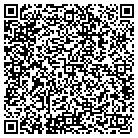 QR code with patriots pub and grill contacts