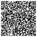 QR code with T-N-T Enterprises contacts
