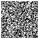 QR code with Jung Ok Chung Cleaning Service contacts
