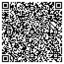QR code with Martin Mitzi H contacts