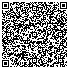 QR code with Just Wright Janitorial contacts