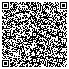 QR code with Rainbow Painting R Inc contacts